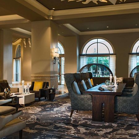 Renaissance Tampa International Plaza Hotel Eksteriør billede