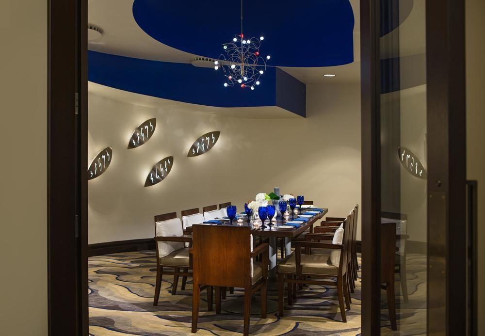 Renaissance Tampa International Plaza Hotel Eksteriør billede