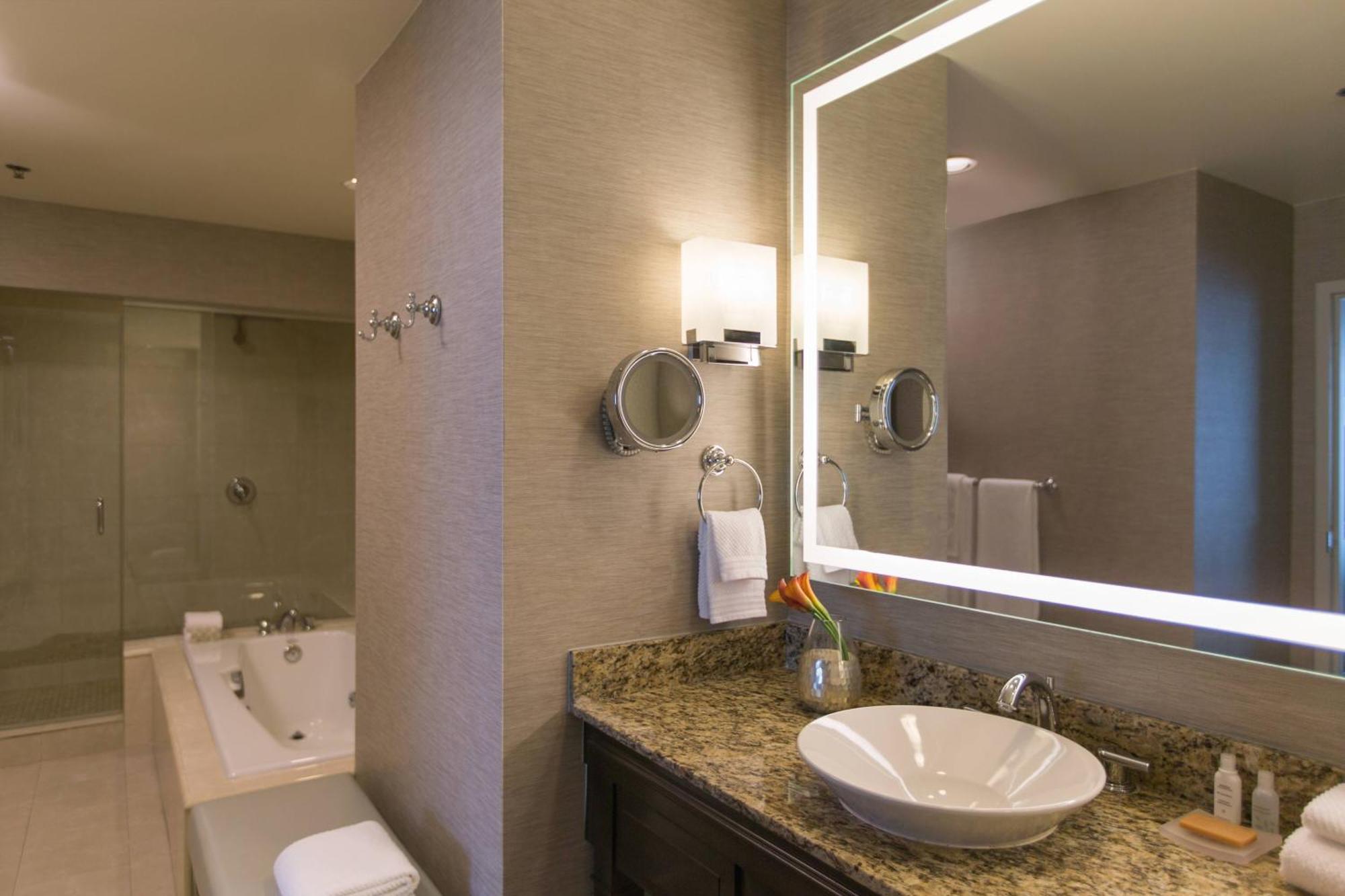 Renaissance Tampa International Plaza Hotel Eksteriør billede