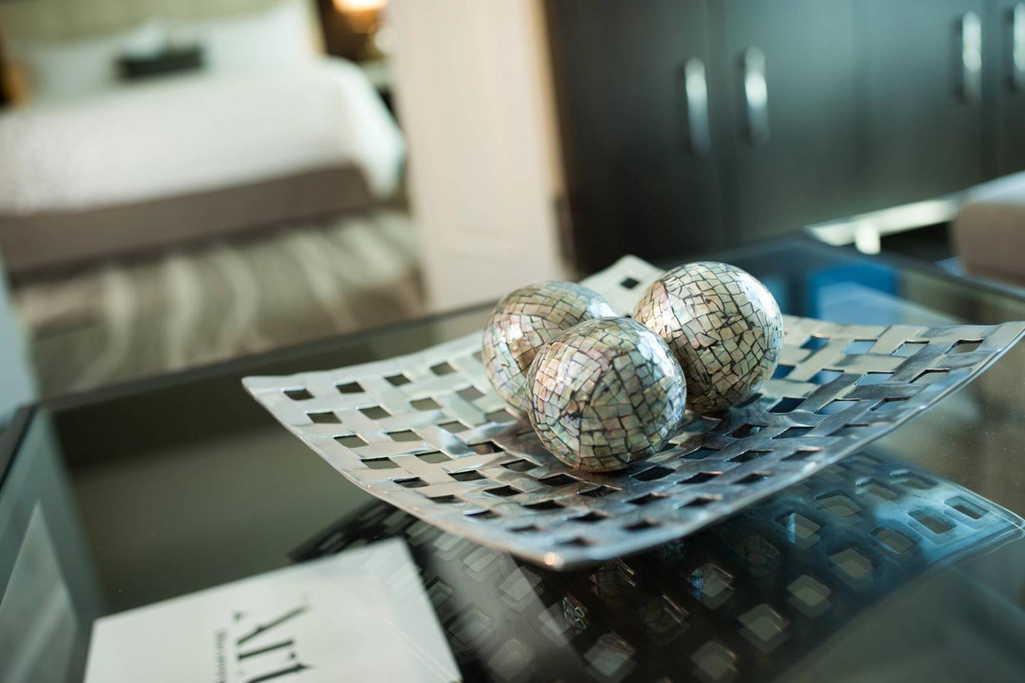 Renaissance Tampa International Plaza Hotel Eksteriør billede