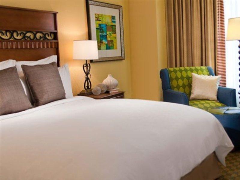 Renaissance Tampa International Plaza Hotel Værelse billede