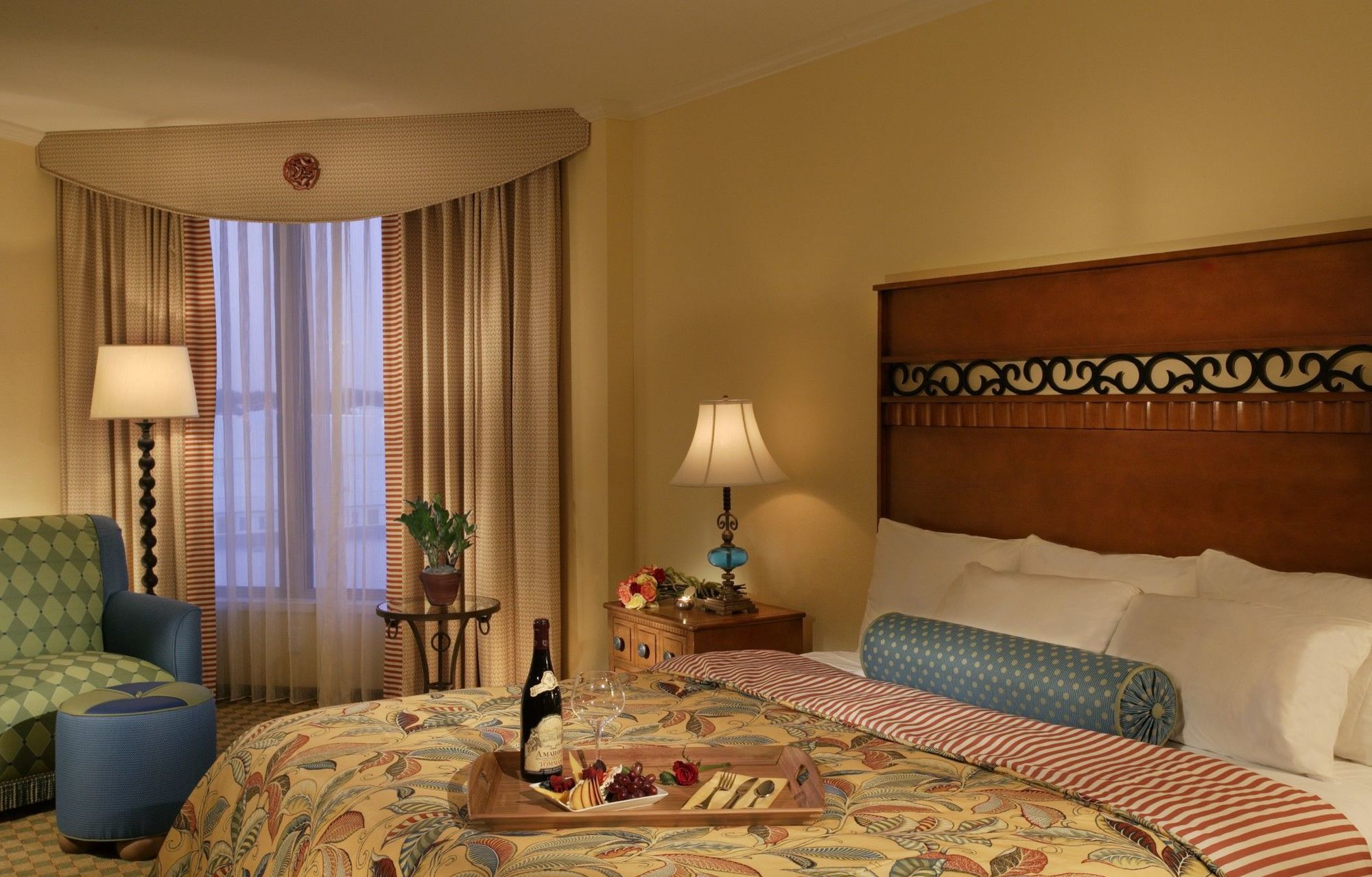 Renaissance Tampa International Plaza Hotel Eksteriør billede