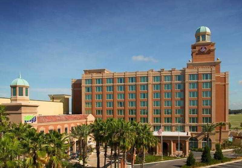 Renaissance Tampa International Plaza Hotel Eksteriør billede