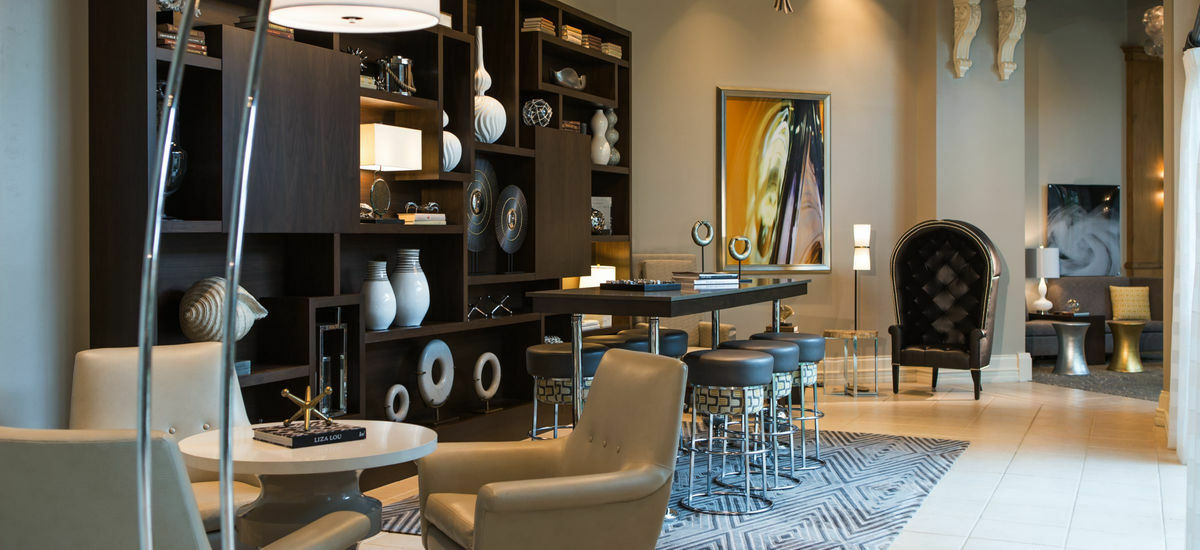 Renaissance Tampa International Plaza Hotel Eksteriør billede