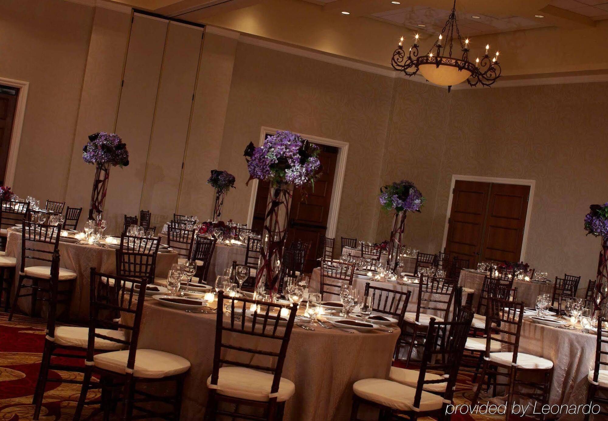 Renaissance Tampa International Plaza Hotel Eksteriør billede